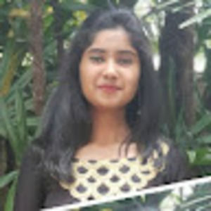 Meet your Posher, Varsha